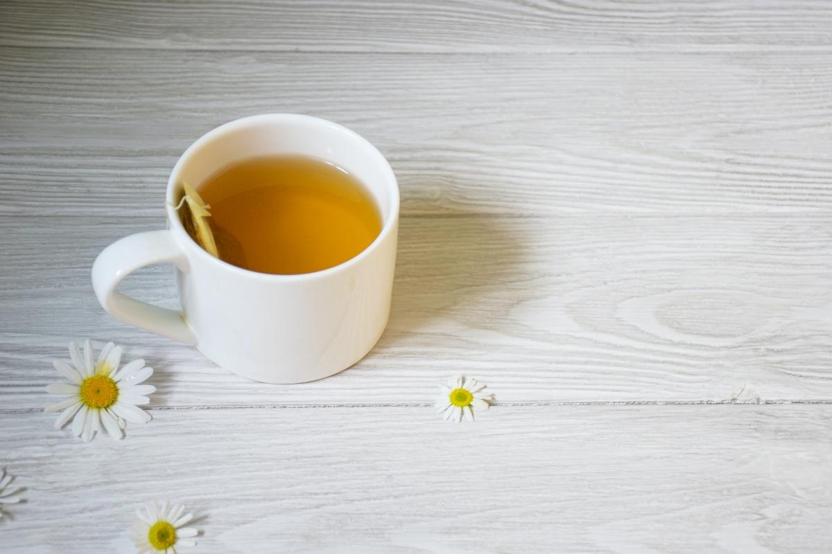 What Are The Best Teas For Constipation Relief