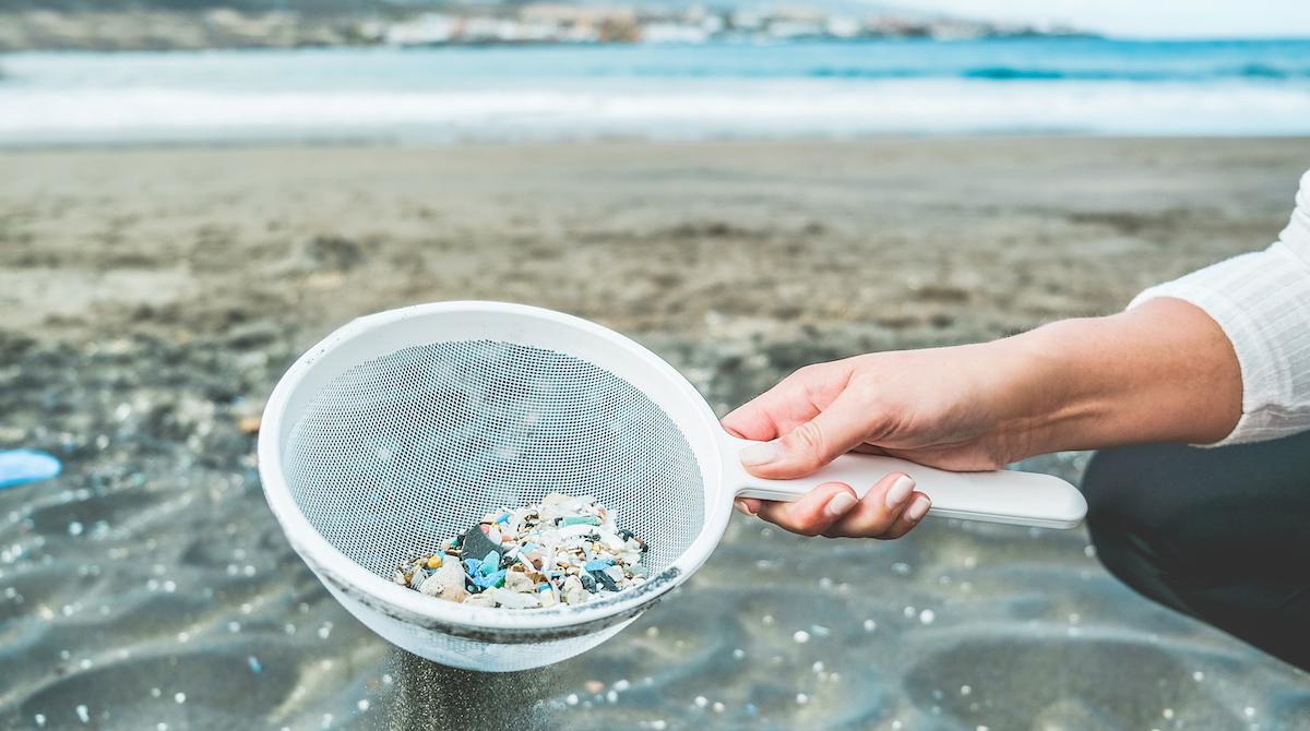 Microplastics Found In Human Organs According To New Study