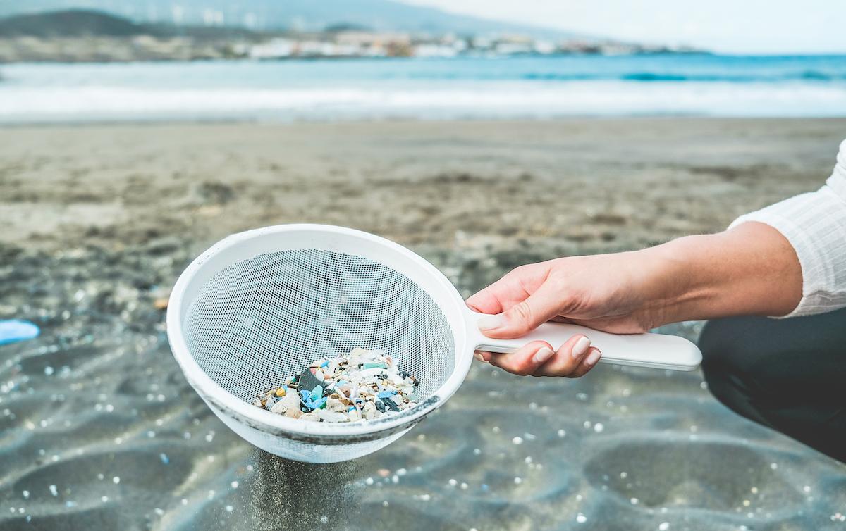 Microplastics Found In Human Organs According To New Study