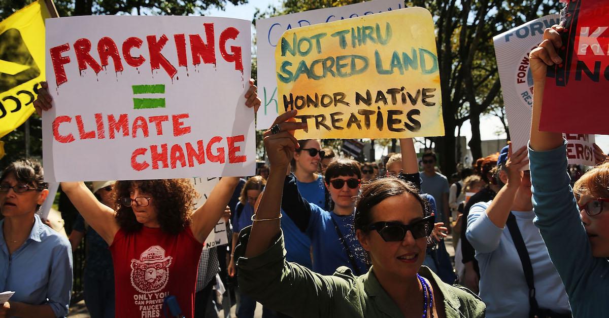 Why Are Pipelines Bad? Behind the Environmental and Societal Effects