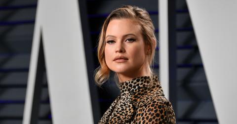 behati prinsloo rhino trust