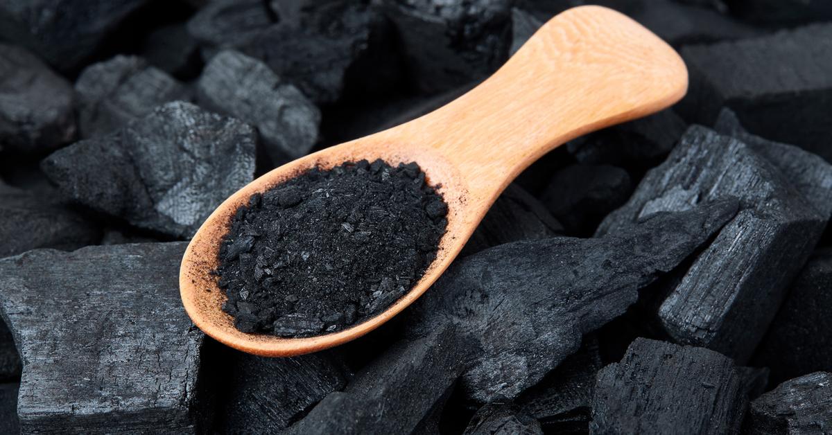 Why Scatter Charcoal Throughout Your Home? Let's Discuss