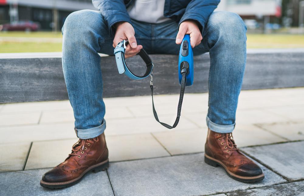 Retractable Leash