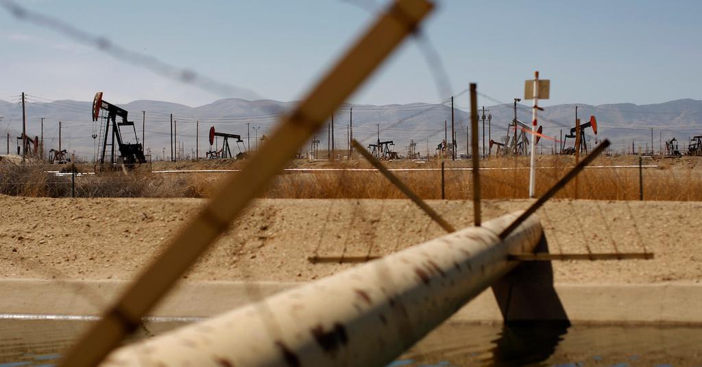 Is Natural Gas Bad for the Environment? Here's What Science Says