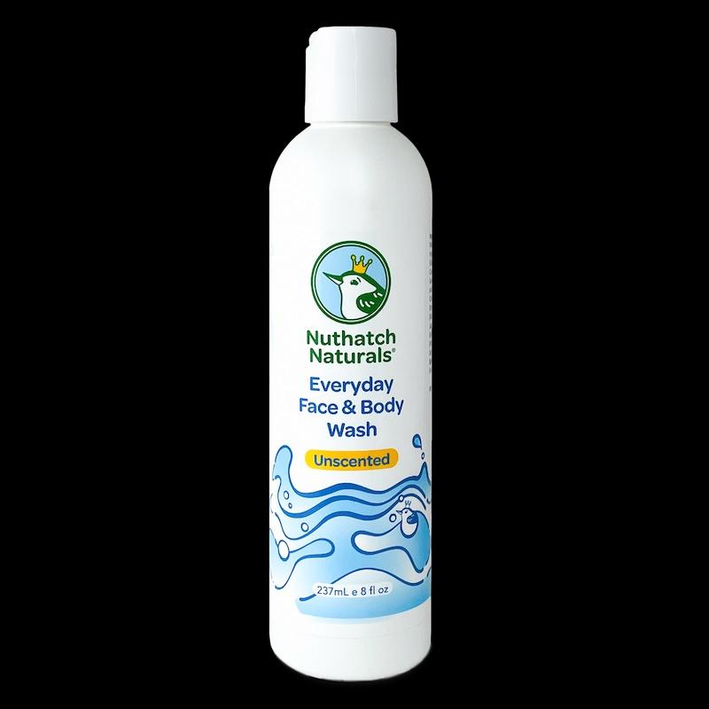nuthatch naturals