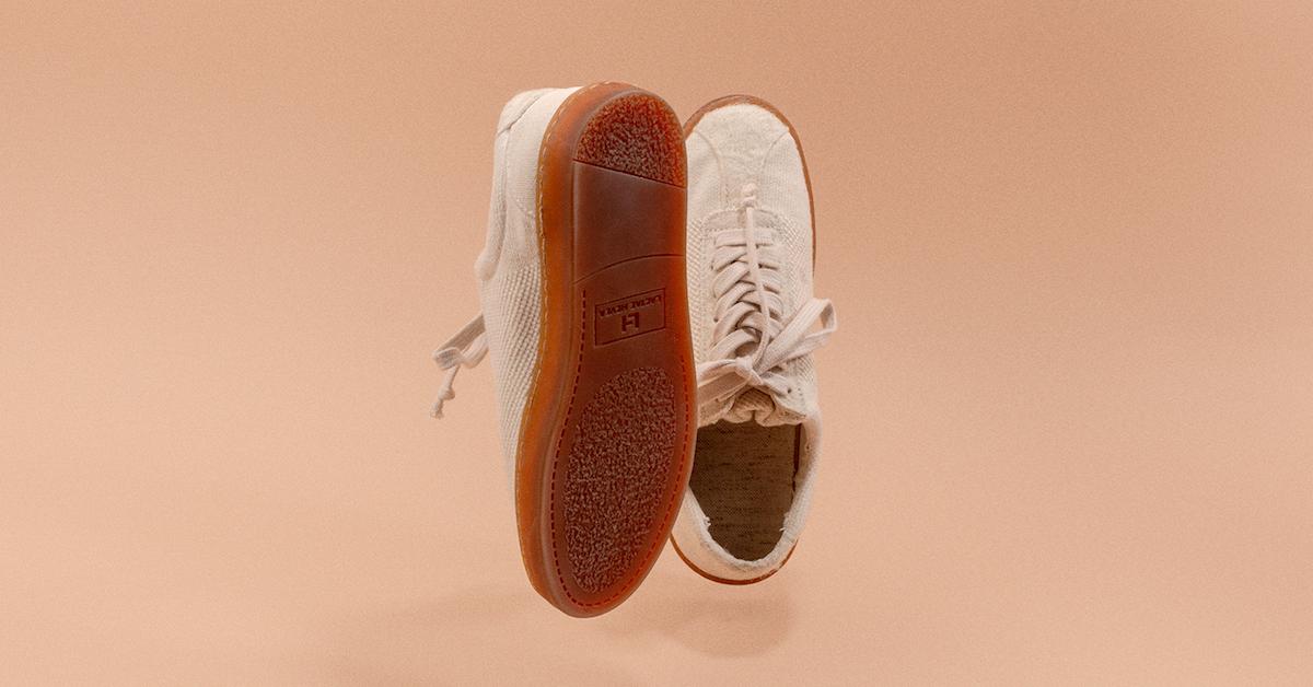 Native Shoes' "Plant Shoe" Is a 100 Compostable Vegan Sneaker