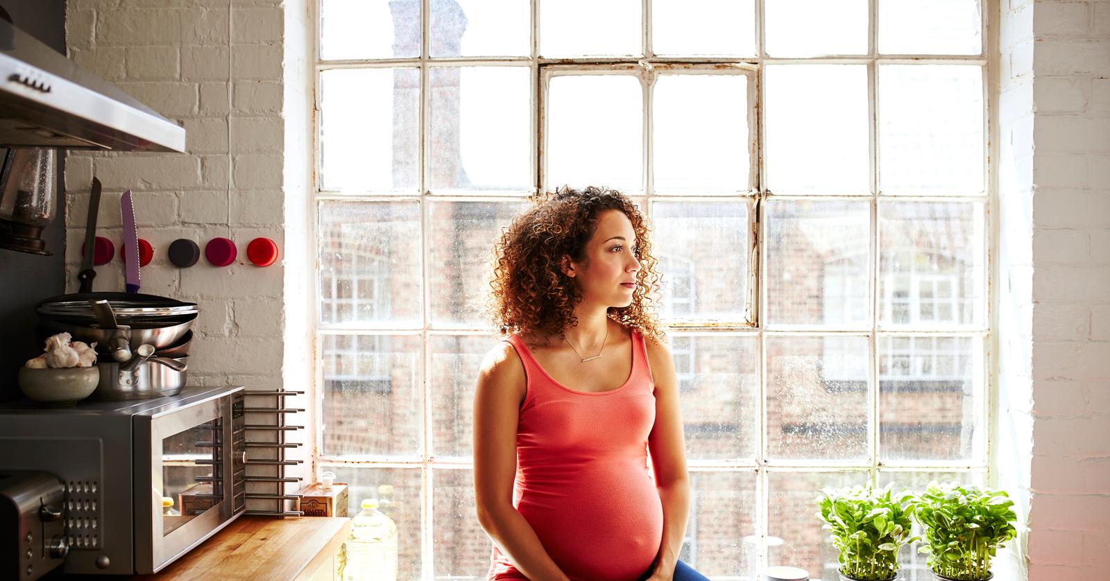 10 Foods That Naturally Induce Labor In Pregnant People 