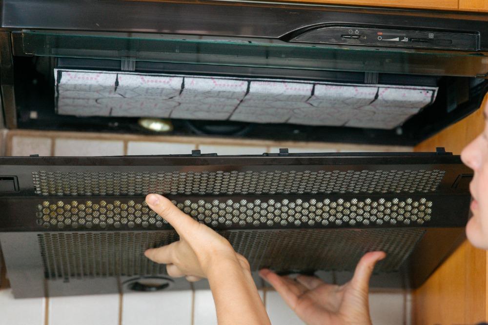 Repairs Over Replacements