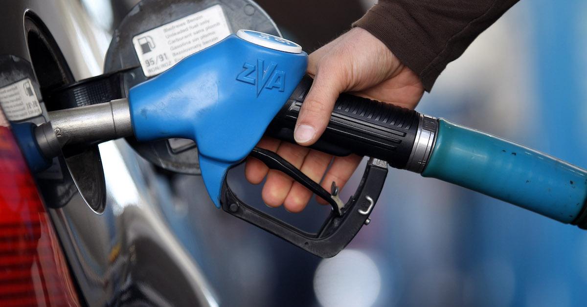 EU Ban on Gas-Powered Cars