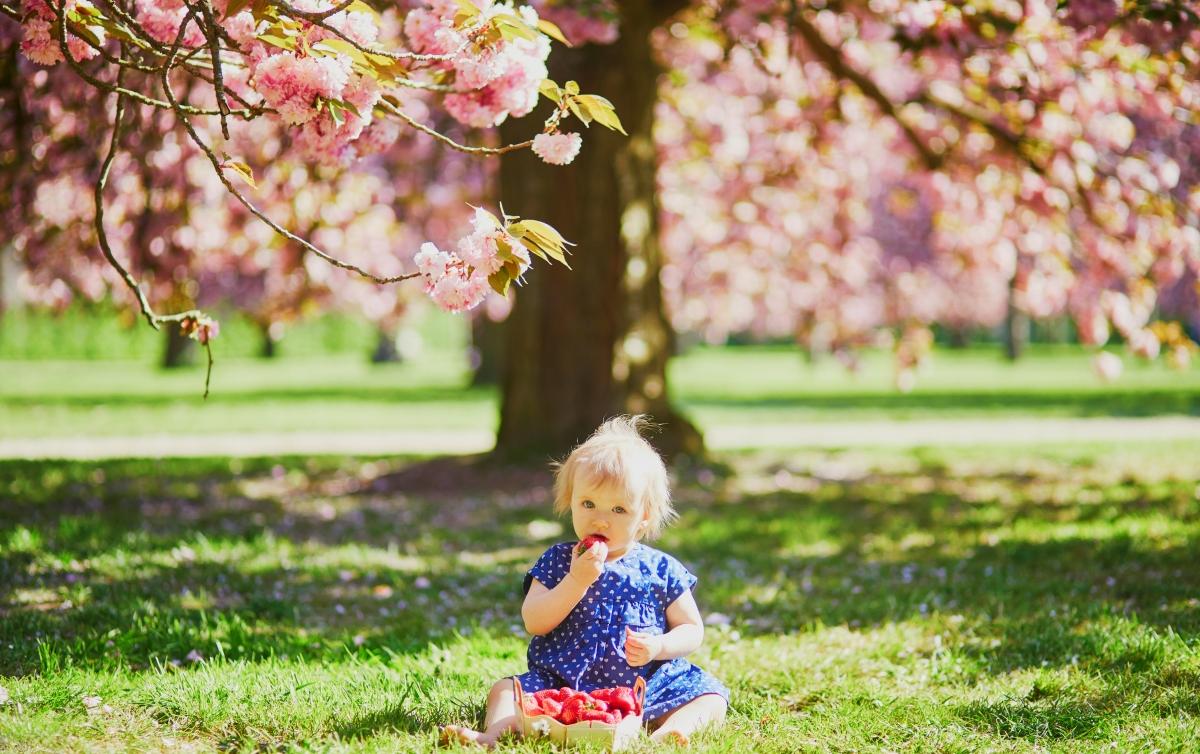 why-do-babies-instinctively-avoid-grass-this-fear-is-common