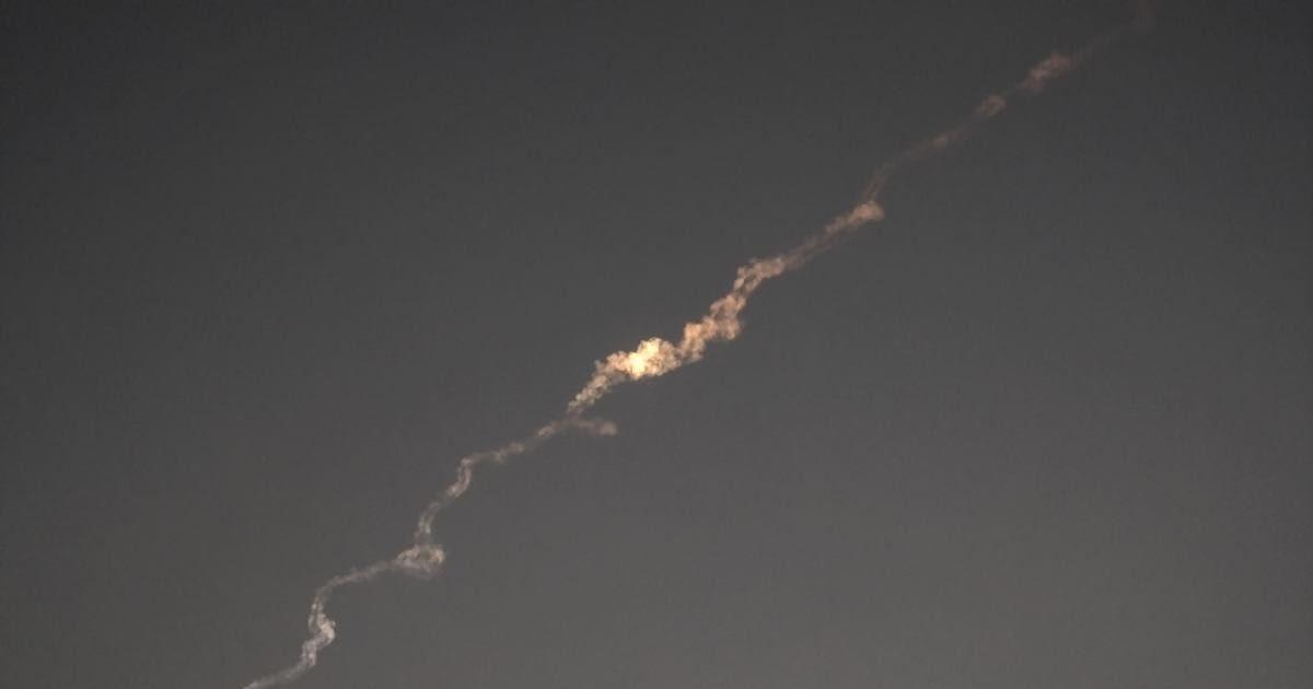 Fireball captured over Germany (Cover Image Source: Marcel W. via IMO)