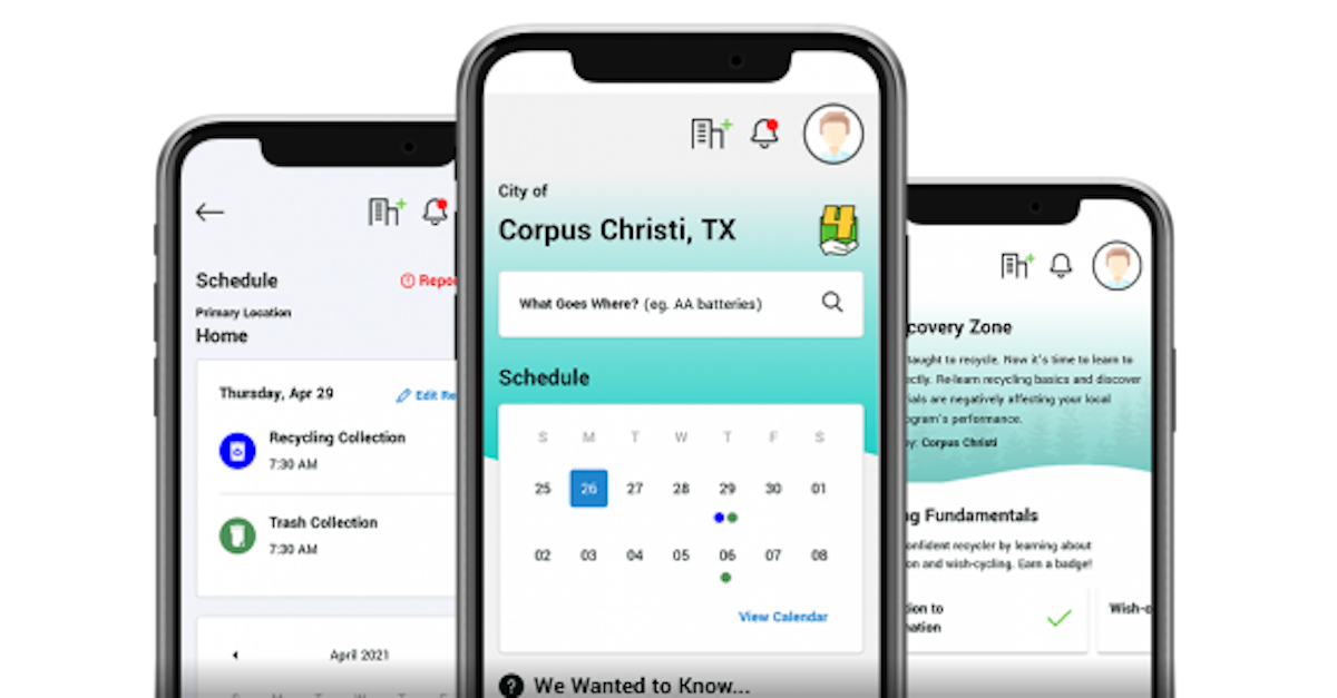 Recycle Coach App: What It Is, Major Issues With Recycling, and More