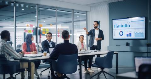 Shareholder Activism