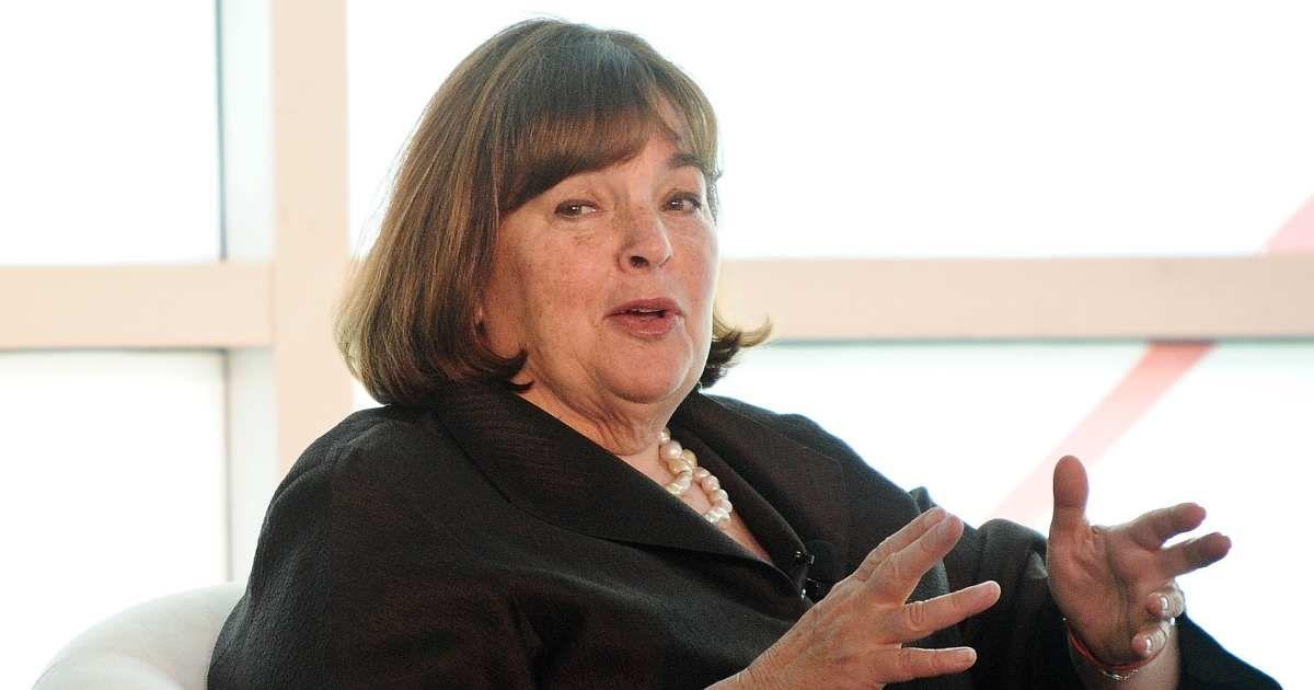Ina Garten attends the 2015 Forbes Women's Summit: Transforming The Rules Of Engagement at Pier 60 on June 10, 2015 in New York City. (Cover Image Source: Getty Images | Daniel Zuchnik/WireImage)