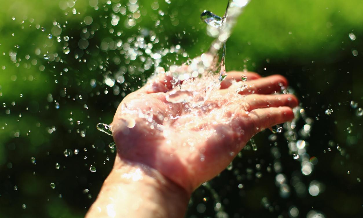 How Much Water is Used to Flush a Toilet?