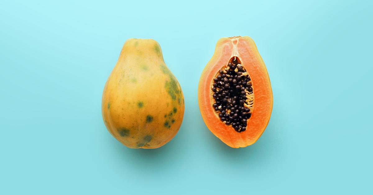 papaya