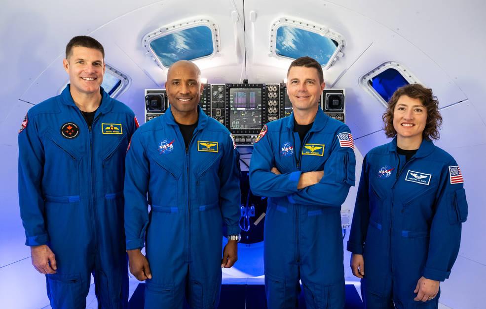 Prepare for Launch: Here’s What We Know About NASA's Upcoming Artemis II Moon Mission