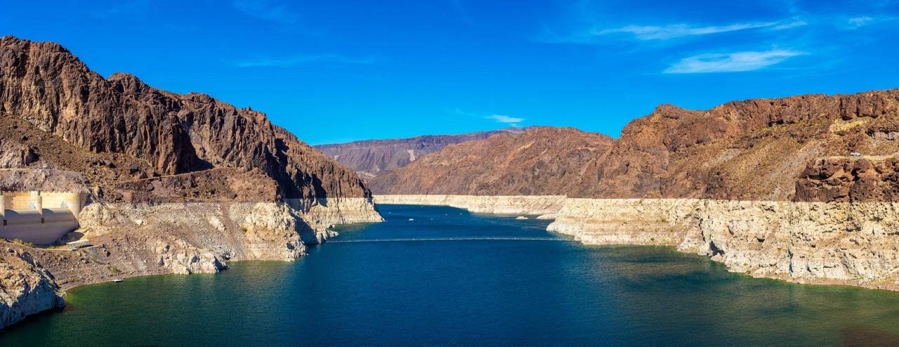 Lake Mead Drought