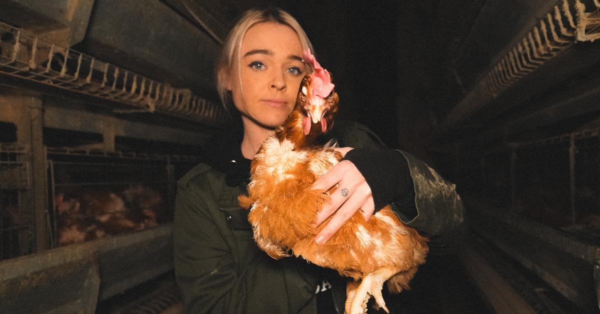 Tash Peterson aka Vegan Booty Has Her Instagram Deleted