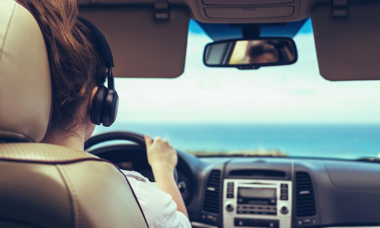 Is it Illegal to Drive With Headphones? What to Know