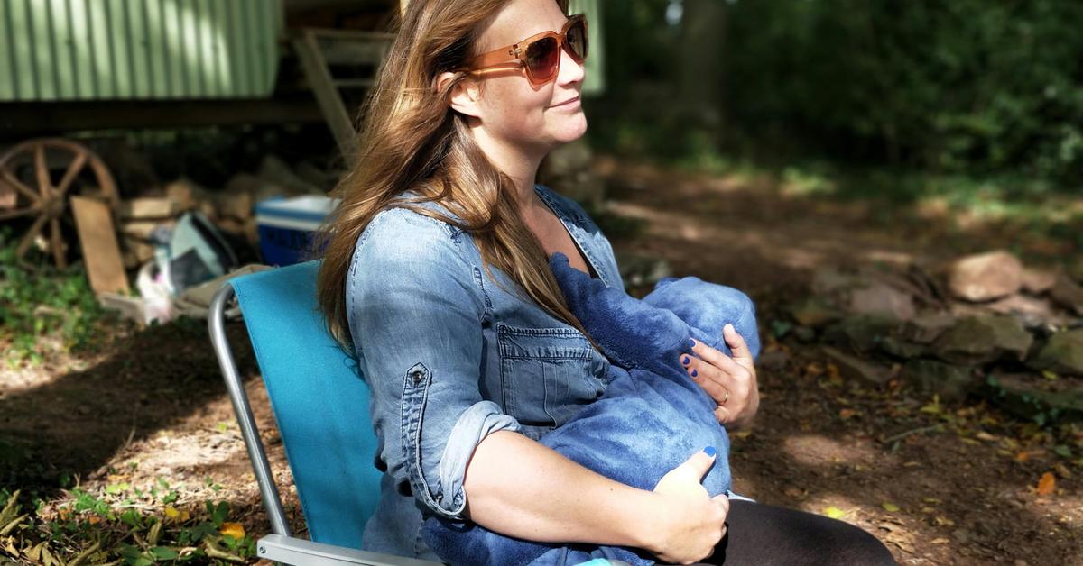 Big Surprise: Beef Industry Warns Breastfeeding Mothers Against Consuming Plant-Based Meat