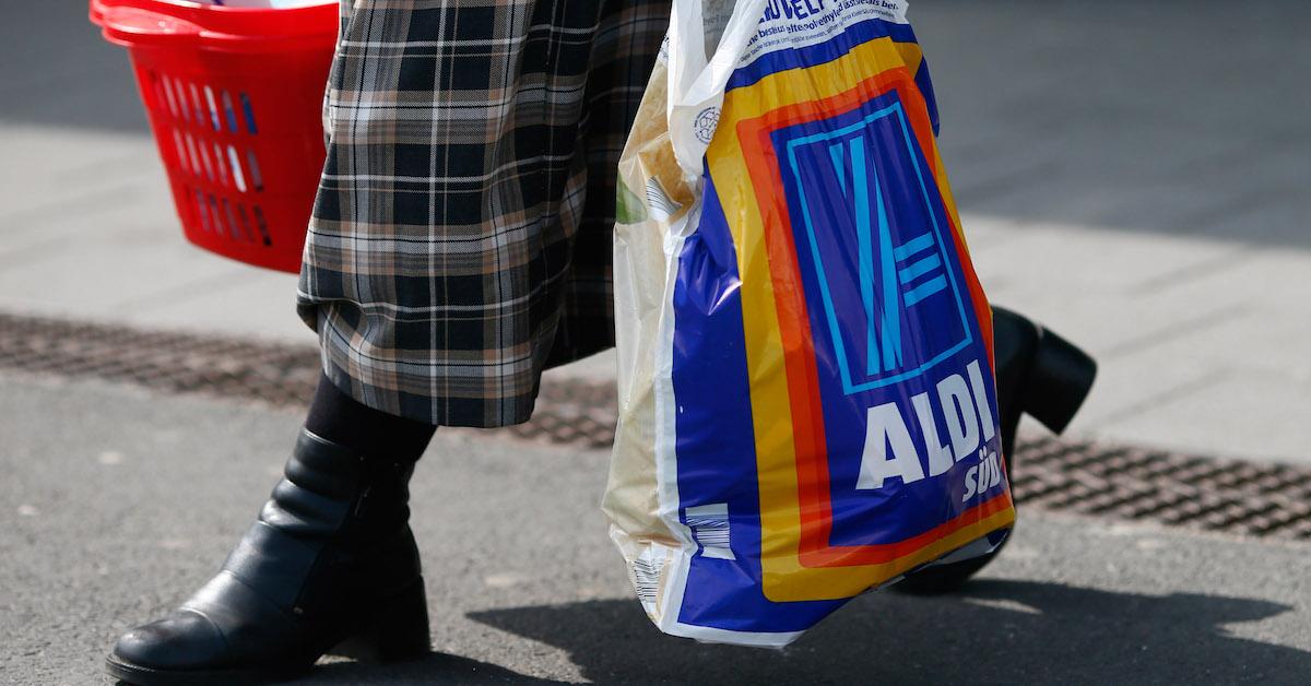 ALDI Tells Vendors They Must Use Fully Recyclable Packaging by 2025