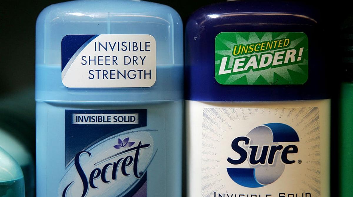 Lawsuits Against Old Spice and Procter & Gamble Details