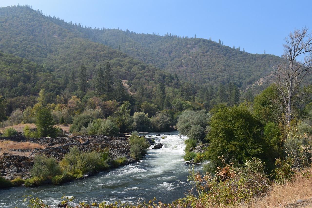 Klamath River