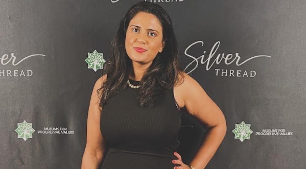 Hajra Arbab
