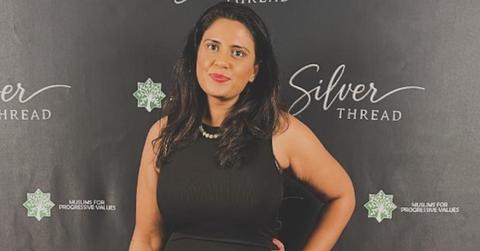Hajra Arbab