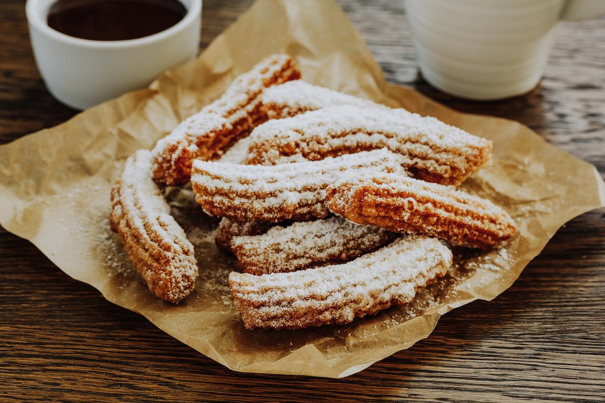 churro