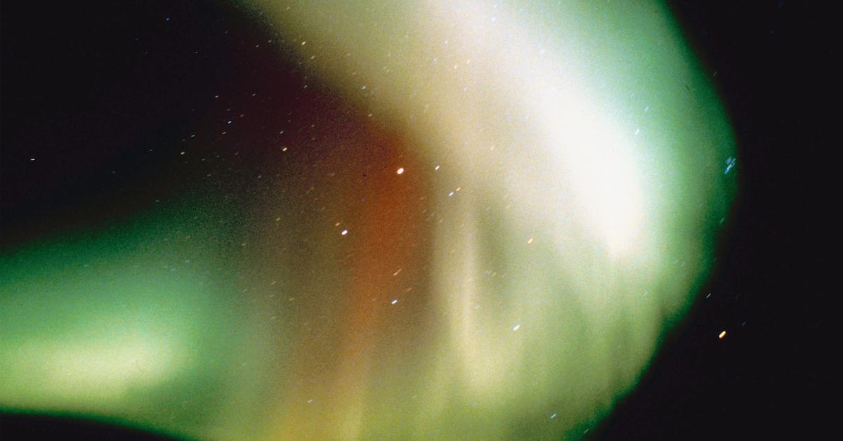 Northern lights could be visible in more than a dozen US states this week, US news