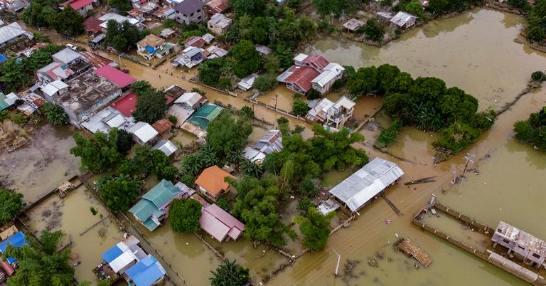 How Does Climate Change Affect Floods?