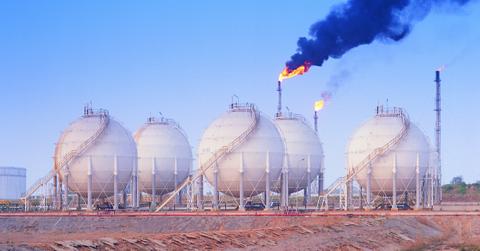 climate change people