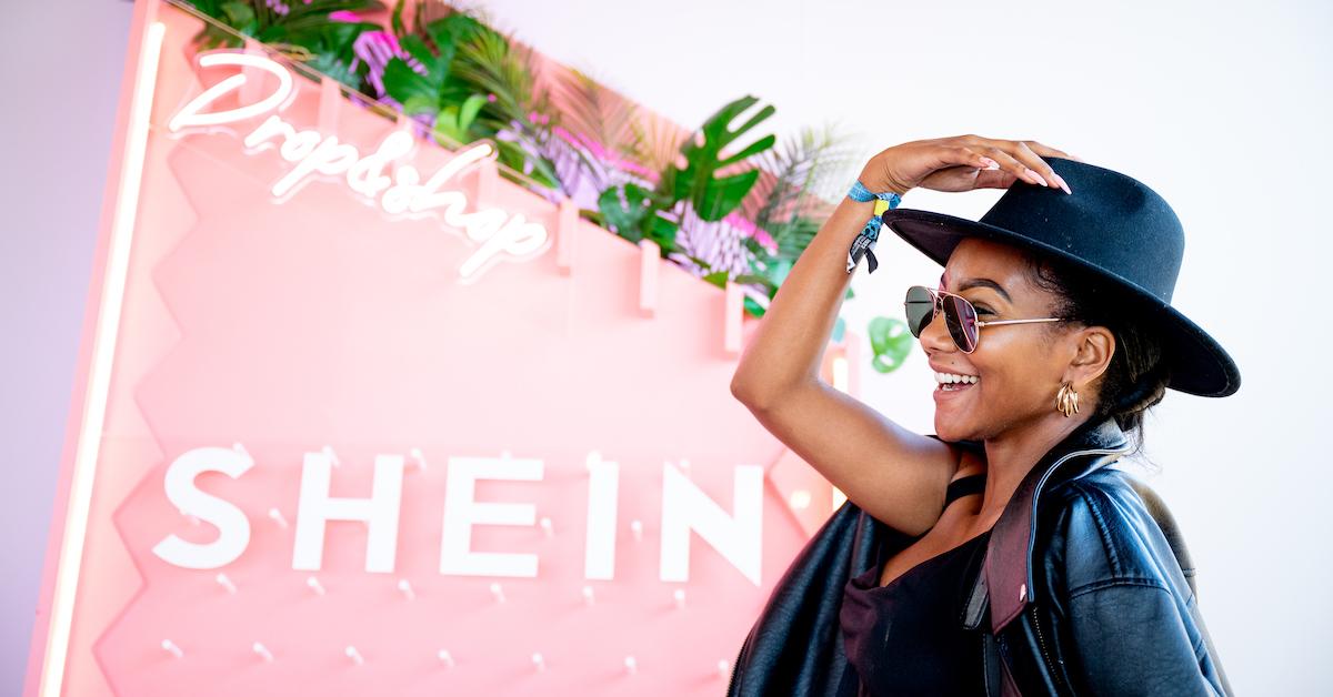 SHEIN Builds New Community Destination Through SHEIN Exchange