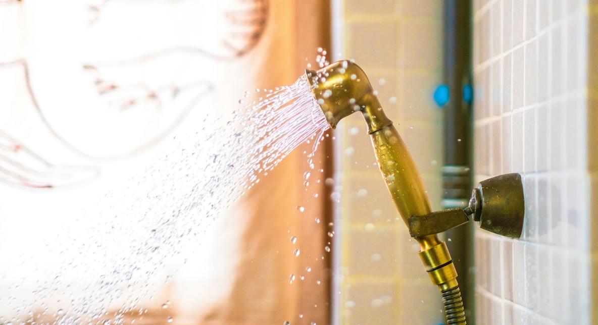 President Trump's Water Pressure Executive Order Explained