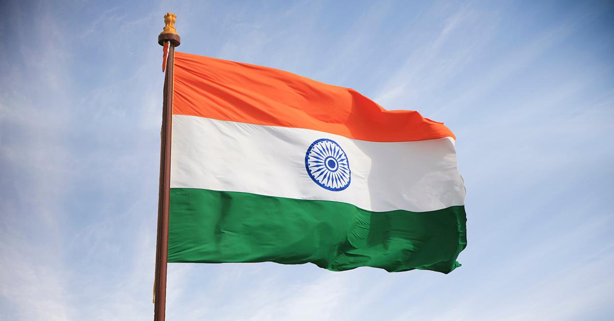 Indian Flag