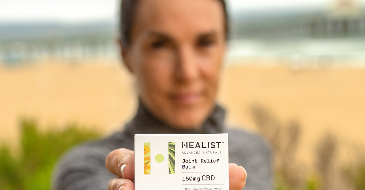 Plant-Based CBD