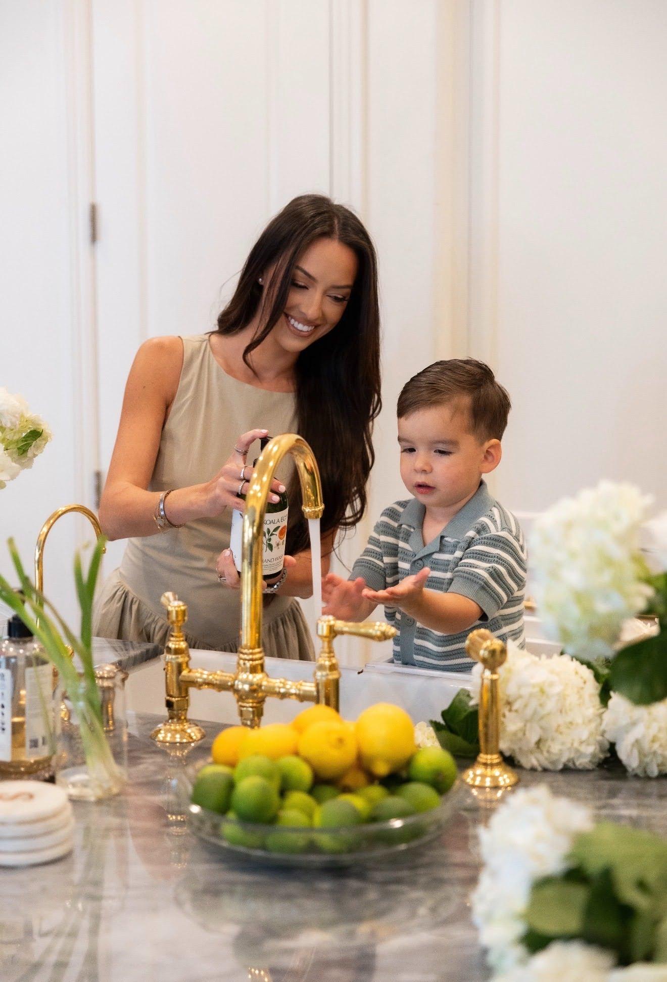 lorissa smith buying