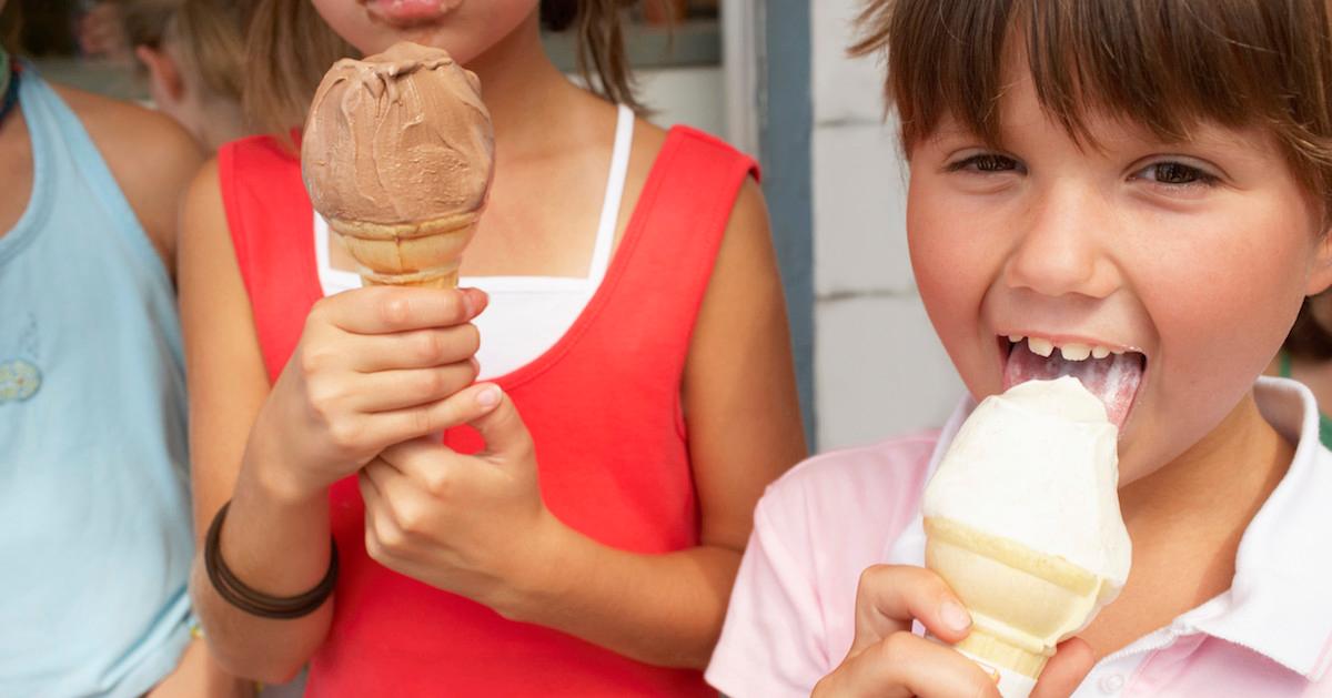 8 Delicious Plantbased Ice Cream Recipes