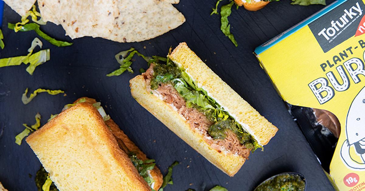 Tofurky Won Its Label Lawsuit, Setting a Precedent For Louisiana