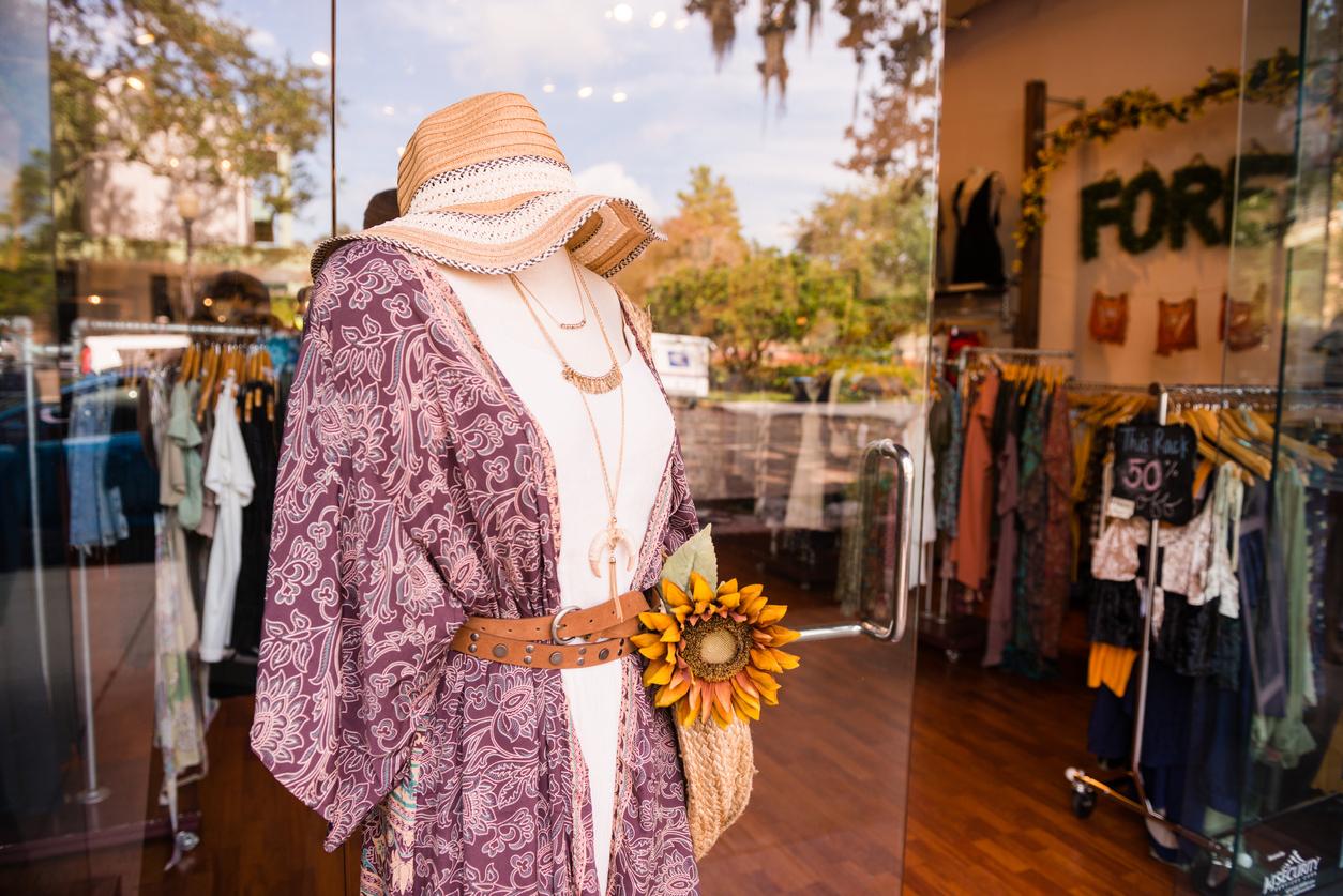 5 of the Best Thrift Stores in Orlando, Florida