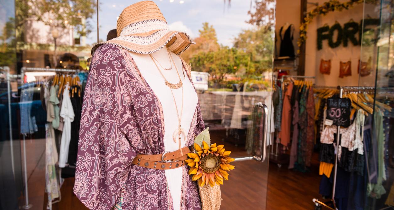 5 of the Best Thrift Stores in Orlando, Florida