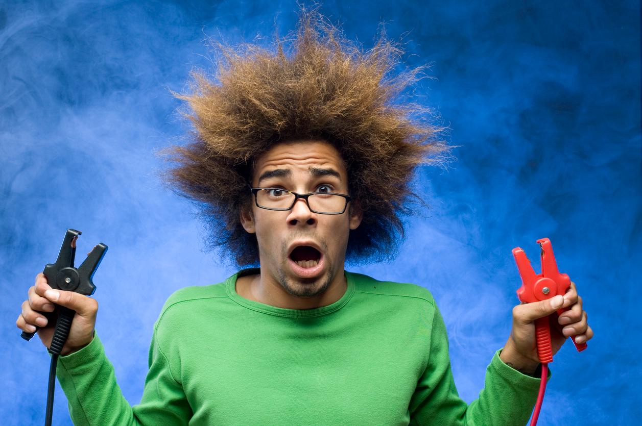 Why Do I Keep Getting Shocked? Solutions Based on Science