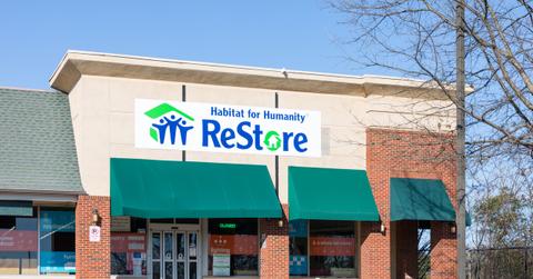 Why Habitat for Humanity Is Bad