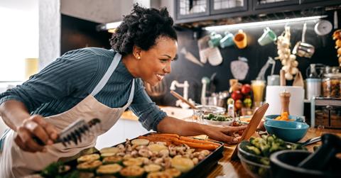 Plant-Based Diet and Cancer