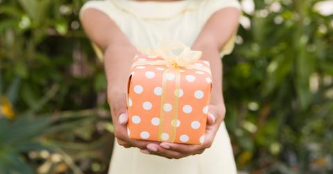 good gifts for vegans