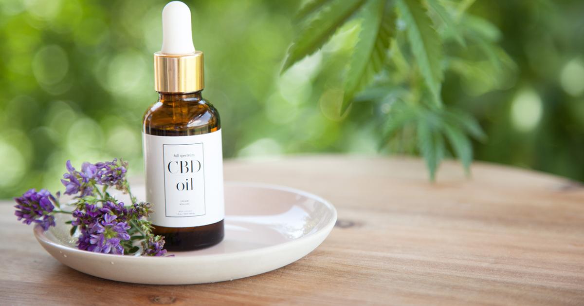 is cbd oil safe