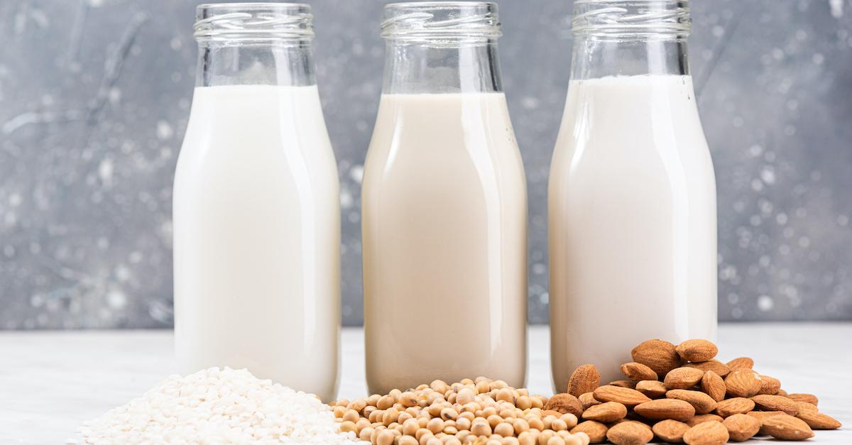 What Is Pea Milk? What to Know About the Dairy-Free Alternative