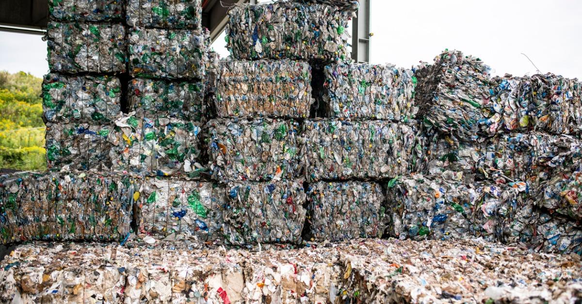 Can Recycled Plastic Be Recycled?